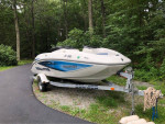 2005 seadoo challenger 180