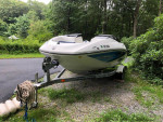 2005 seadoo challenger 180