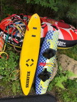 2005 seadoo challenger 180