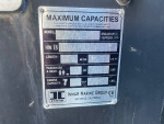Inflatable rib inmar 15,5 ft + trailer
