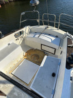 37' Cherubini Hunter H37C