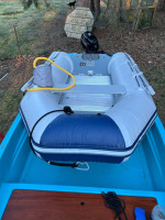 2019 Zodiac Wave 275