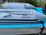 2019 Zodiac Wave 275