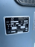 2019 Zodiac Wave 275