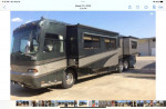 2005 MONACO SAFARI 40.5 ft.