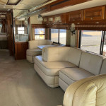 2005 MONACO SAFARI 40.5 ft.