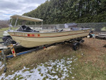 Project boat 300 or obo