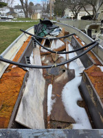 Project boat 300 or obo