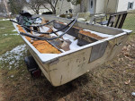 Project boat 300 or obo
