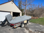Bass Boat for Sale
