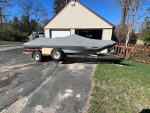 Bass Boat for Sale