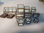 Keepsake Nesting Trinket Boxes