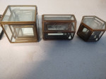 Keepsake Nesting Trinket Boxes