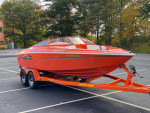 2006 Baja 202 islander