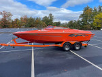 2006 Baja 202 islander