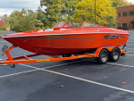 2006 Baja 202 islander