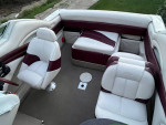 22' crownlive like new