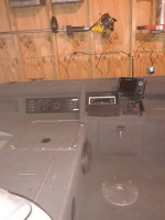 1995 Mirrocraft Outfitter XL