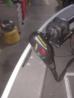 1995 Mirrocraft Outfitter XL