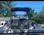Sea Pro 21' Good Condition
