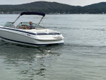 1999 Cobalt 252 BR