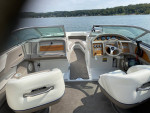 1999 Cobalt 252 BR