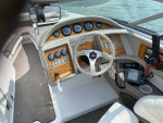 1999 Cobalt 252 BR
