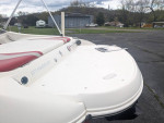 2013 stingray 195 LX ski boat, very low hours.