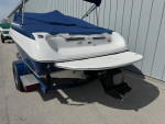 18' Crownline. W/Mercruiser 4.3L and trailer