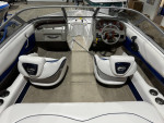 18' Crownline. W/Mercruiser 4.3L and trailer