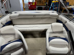 18' Crownline. W/Mercruiser 4.3L and trailer