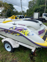 1999 seadoo speedster