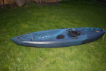 Lifetime Kenai Kayak