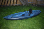 Lifetime Kenai Kayak