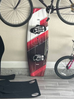 2011 Yamaha 242 Limited S ski boat