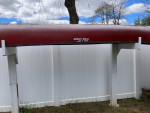 Old Town Canoe