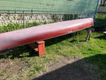 Old Town Canoe
