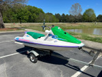 Lake Ready Sea Doo GTX 717
