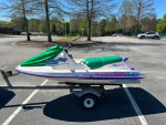 Lake Ready Sea Doo GTX 717