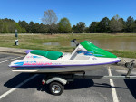 Lake Ready Sea Doo GTX 717