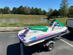 Lake Ready Sea Doo GTX 717