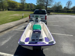 Lake Ready Sea Doo GTX 717