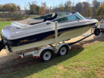 1999 21ft Chaparral 2130SS