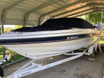 1999 21ft Chaparral 2130SS