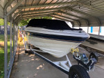 1999 21ft Chaparral 2130SS