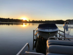 1999 21ft Chaparral 2130SS