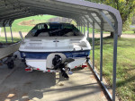 1999 21ft Chaparral 2130SS