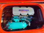 1999 Kawasaki STX 1100 Jetski