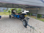 Gheenoe LT10 2021