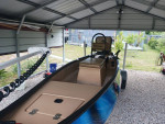 Gheenoe LT10 2021